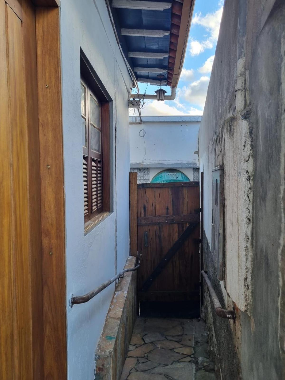 Pousada Casa Da Cintia Диамантина Экстерьер фото